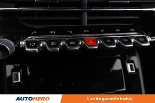 208 1.2 PureTech GT Line 100 ch 2019 occasion 92130 Issy-les-Moulineaux