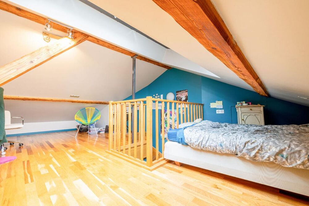  vendre  Maison Lyon 3