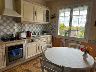  Maison à vendre 6 pièces 125 m²
