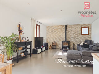  Maison à vendre 5 pièces 140 m²