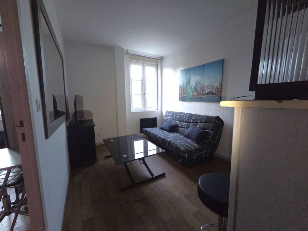 Location Appartement Appartement de 30m2 à louer sur Gien Gien