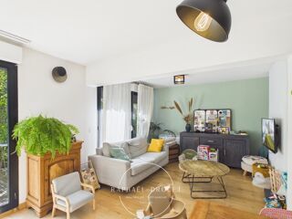  Appartement � vendre 3 pi�ces 75 m�