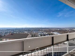  Appartement � vendre 4 pi�ces 77 m�