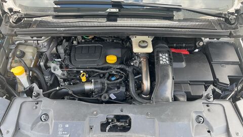 Espace 1.6 dCi 160 Energy EDC6 Initiale Paris - Automatique Toit ou 2016 occasion 75018 Paris