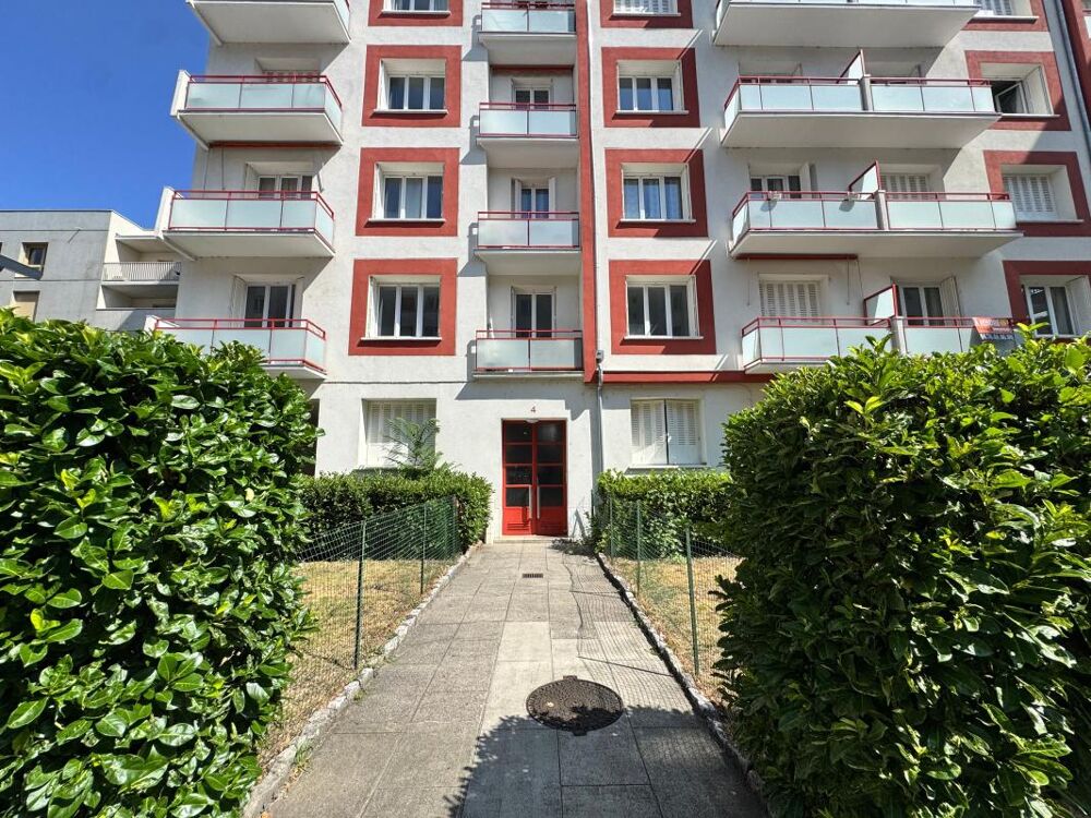 Location Appartement Appartement À Louer Grenoble