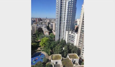  Appartement � louer 1 pi�ce 12 m�