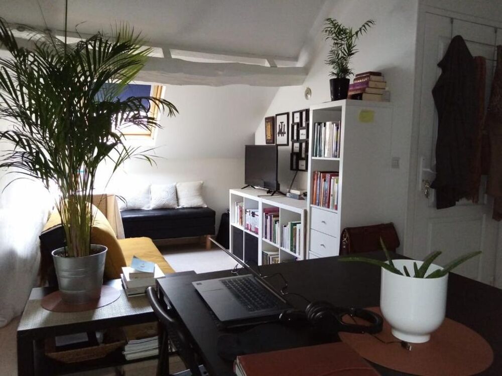 Location Appartement Studio de 19m2 à louer sur Villeparisis Villeparisis