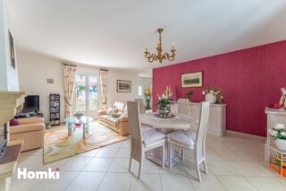  Maison � vendre 5 pi�ces 128 m�