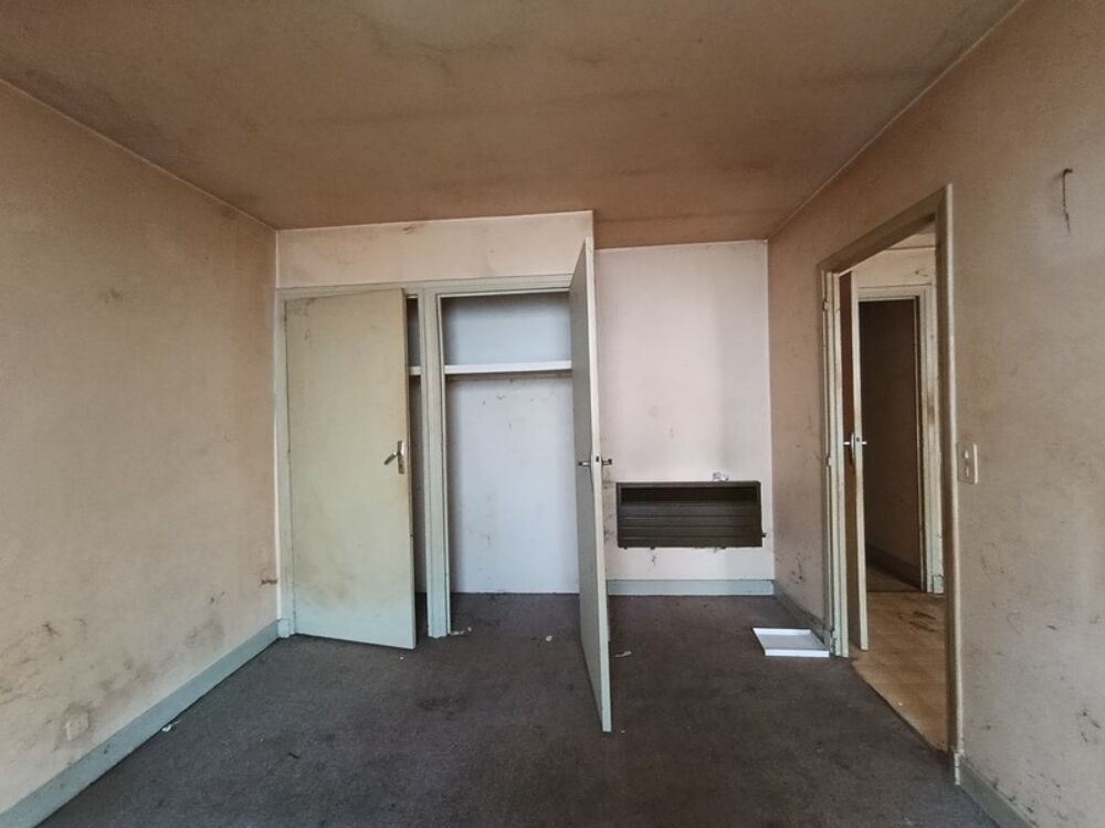 Appartement à vendre 2 pièces VILLENEUVE SUR LOT (47)