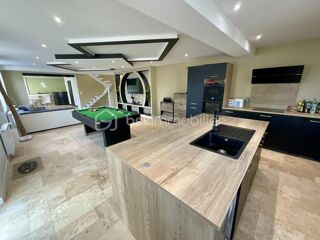  Maison à vendre 7 pièces 230 m²