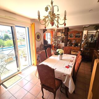  Appartement à vendre 5 pièces 102 m²
