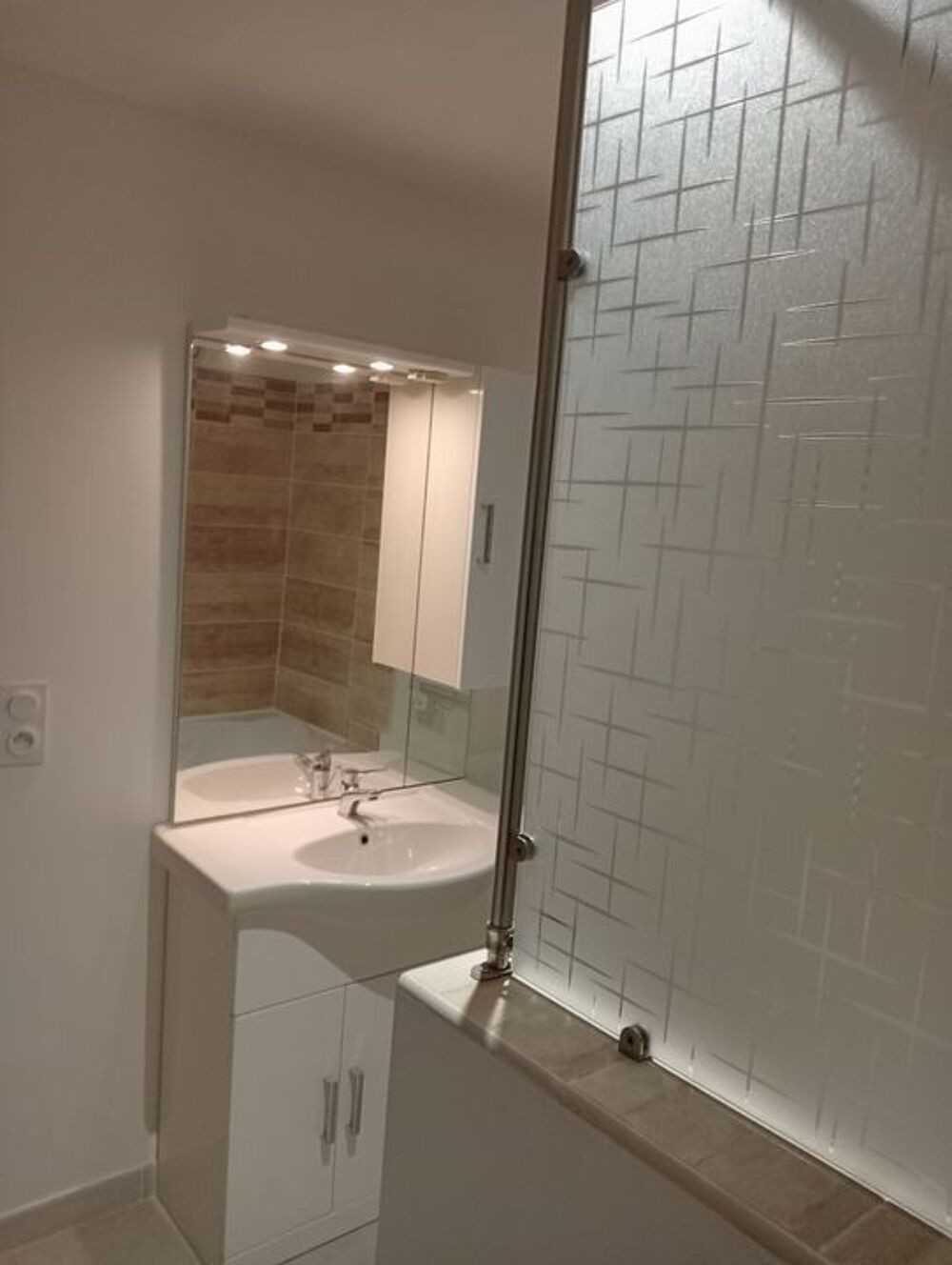 Location Appartement Studio de 26m2 à louer sur Alès Ales