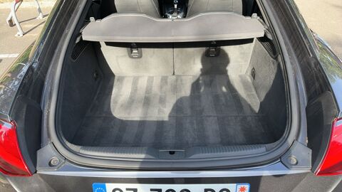 TT III 2.0 TFSI 230 S line 2016 occasion 92380 Garches