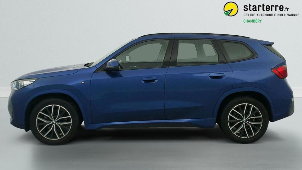 X1 U11 SDRIVE 20D 163CH DKG7 M SPORT 2025 occasion 73420 Voglans