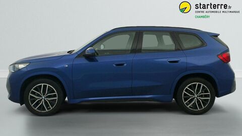 X1 U11 SDRIVE 20D 163CH DKG7 M SPORT 2025 occasion 73420 Voglans