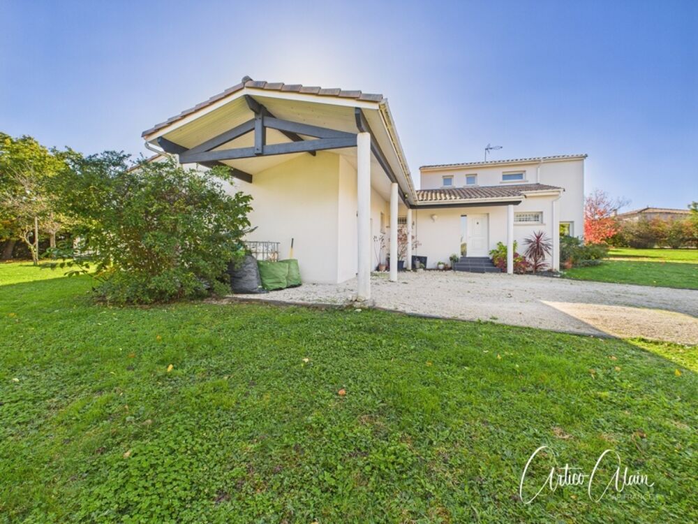  vendre  Maison Lauzerville (31650)