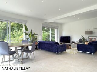  Maison à vendre 5 pièces 149 m²