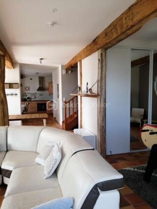  Maison � vendre 8 pi�ces 220 m�