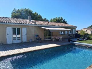  Maison � vendre 5 pi�ces 116 m�