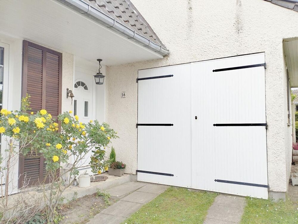 Maison Breuillet 6 pièce(s) 144 m2