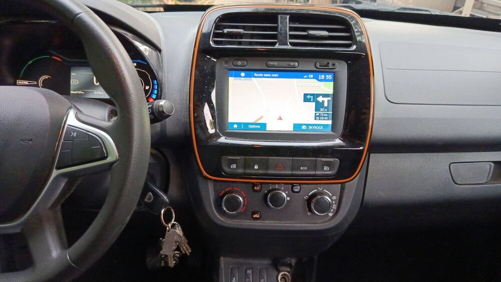 Spring EV 45 Confort Plus - Automatique 2022 occasion 83600 Frejus
