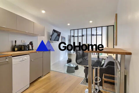  Appartement � louer 1 pi�ce 35 m�