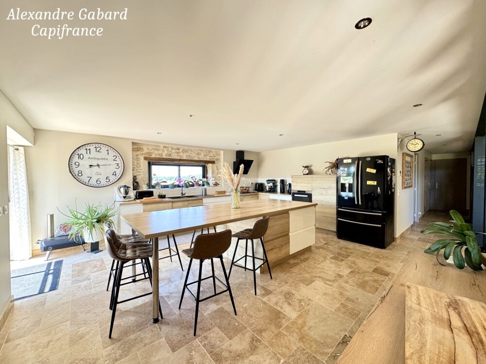 à vendre  Maison La Réole (33190)