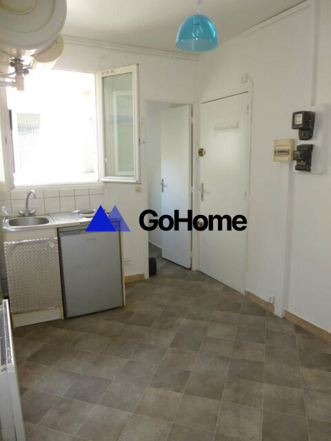  Appartement � louer 1 pi�ce 12 m�