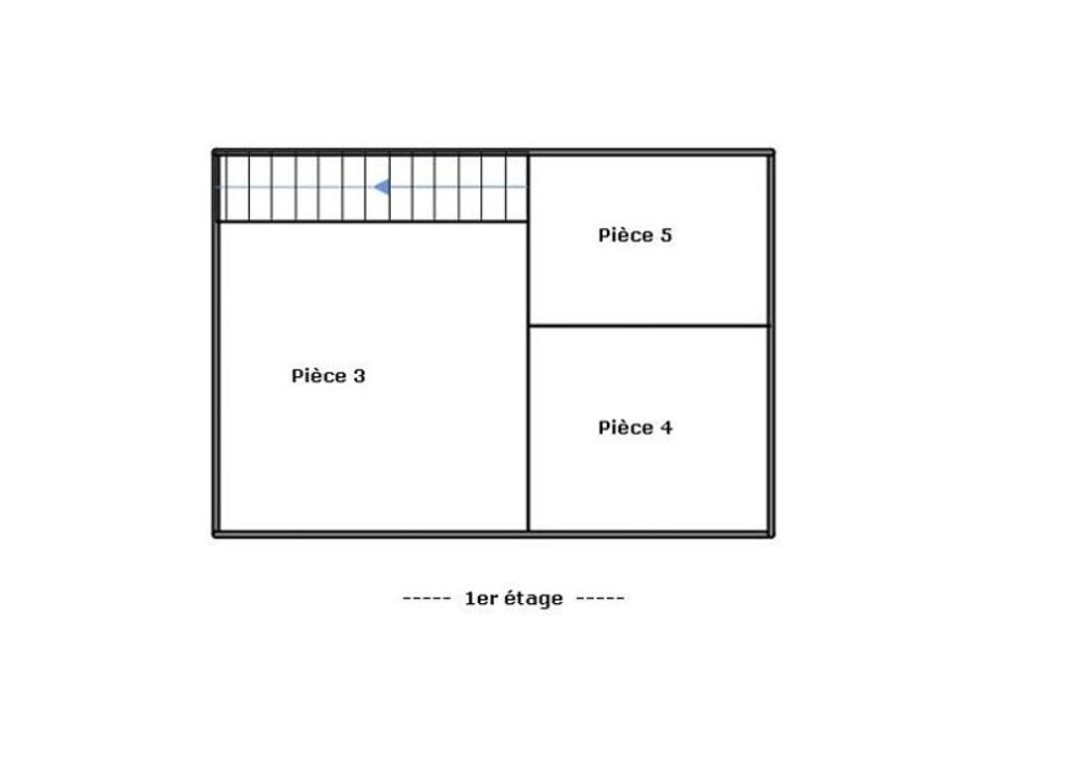 Maison de 69m² à CLAIRAC (47)