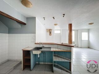  Immeuble � vendre 5 pi�ces 117 m�