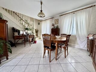  Maison � vendre 3 pi�ces 70 m�