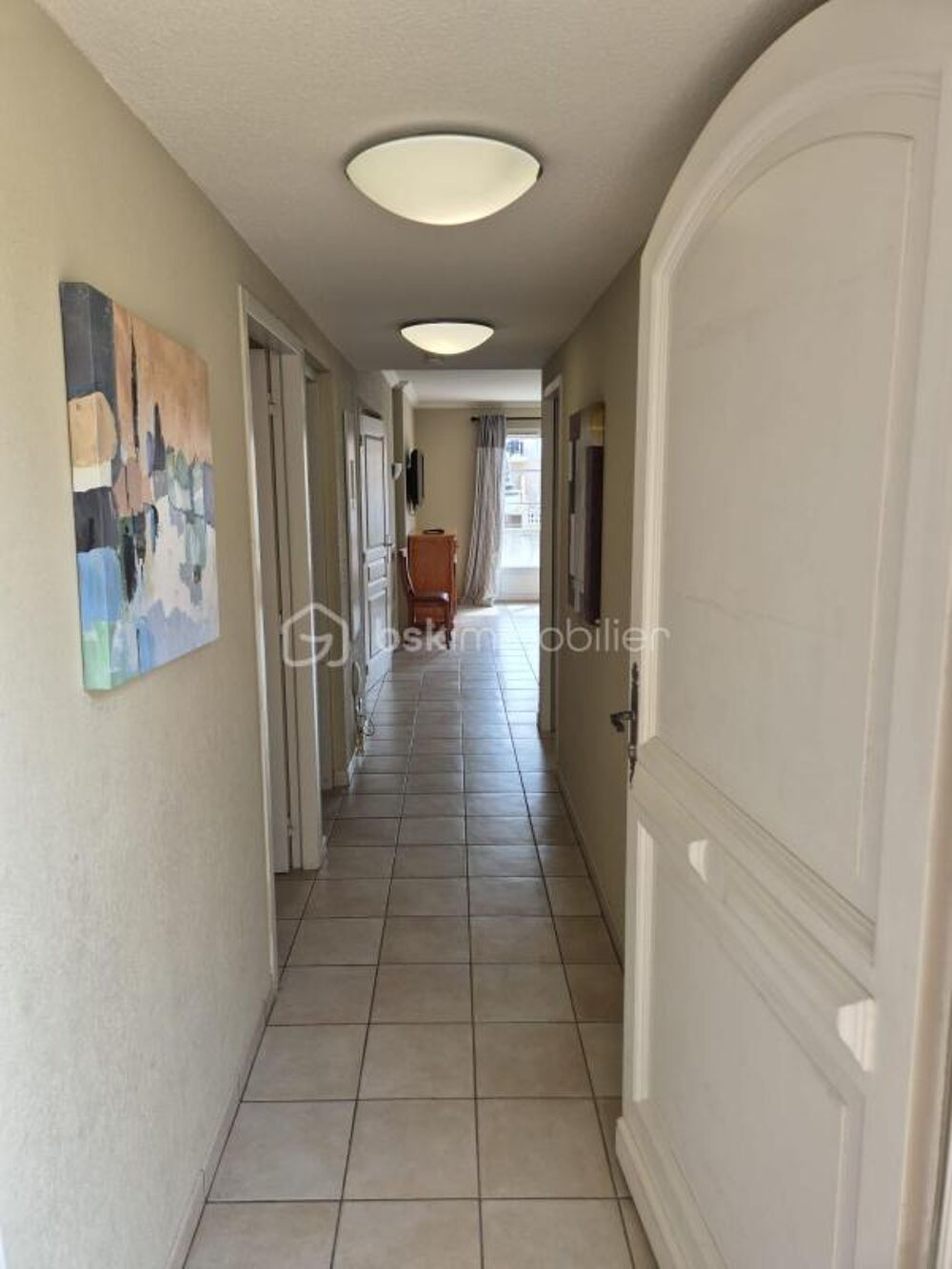 Vente Appartement Très beau 4 pièces à Callian Callian