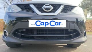 Qashqai 1.6 DIG-T 163 N-Connecta 2017 occasion 20215 Vescovato