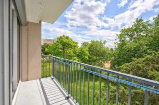  Appartement à vendre 3 pièces 60 m²