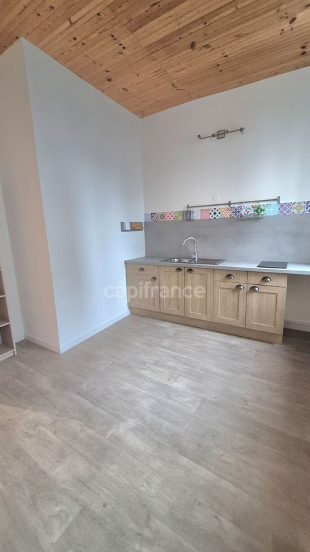 Maison de ville / Immeuble de rapport 112 m²  Centre de Montréjeau