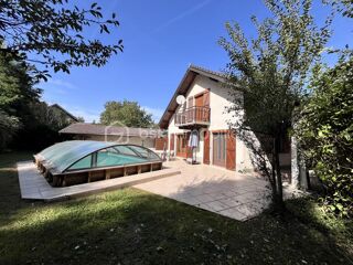  Maison à vendre 5 pièces 125 m²