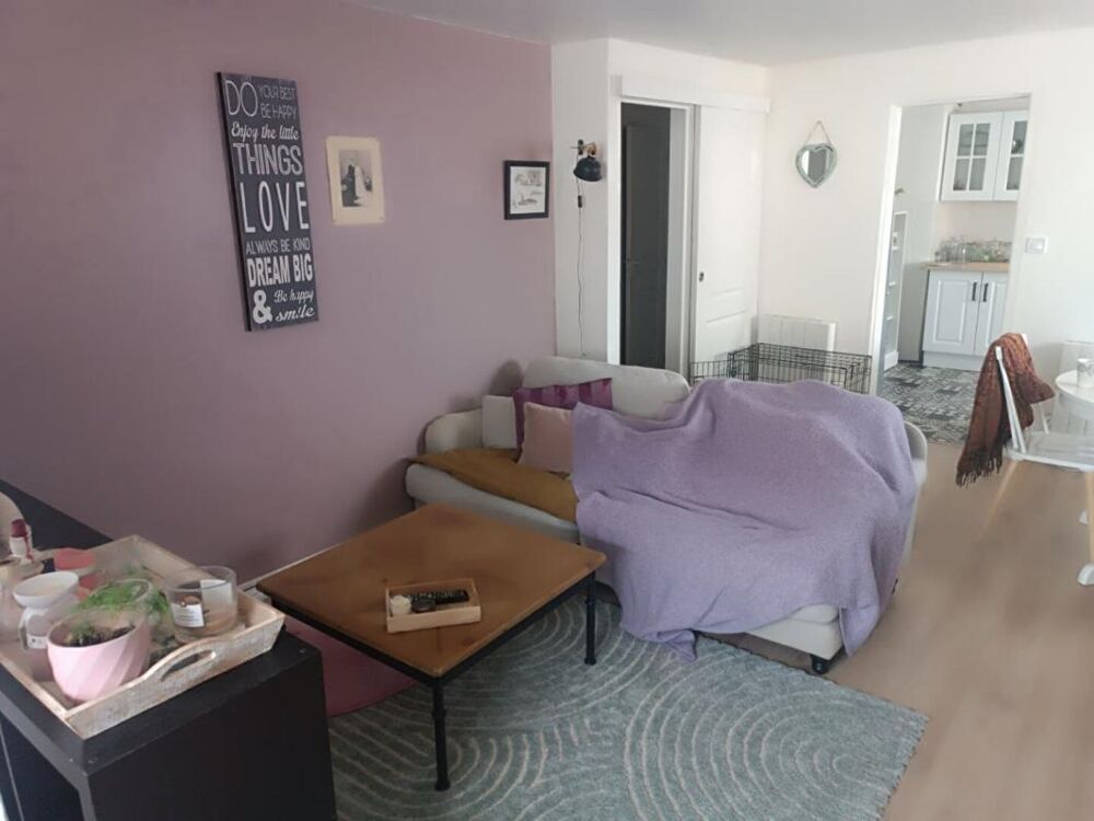 Maison Meslan 83 m2