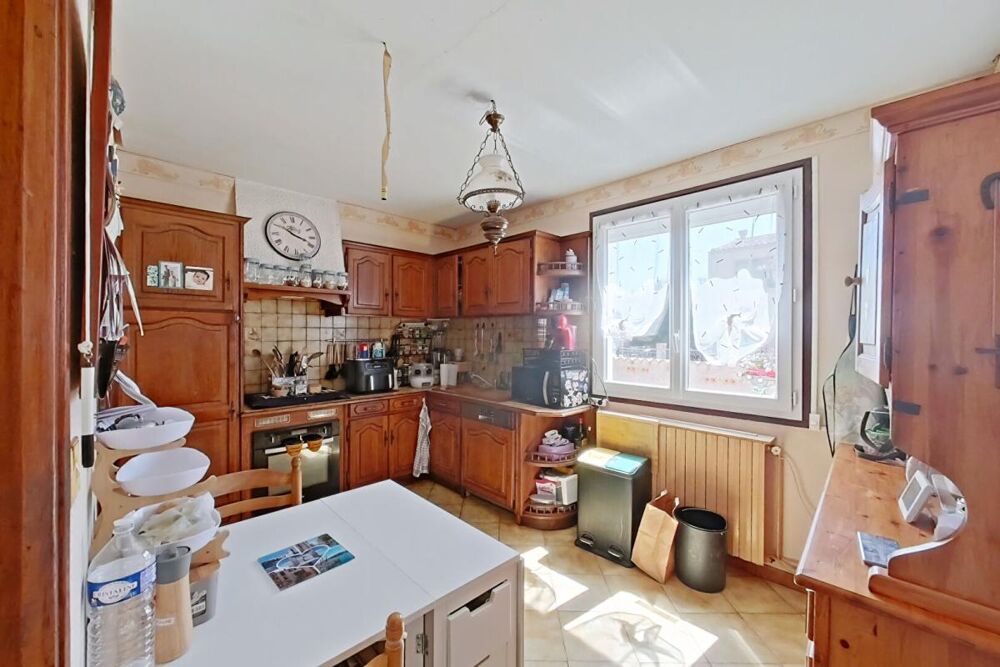 Vente Maison Limoux Saint-Antoine Maison familiale 4 chambres avec excellentes performances énergétiques Limoux