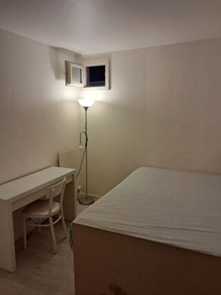  Appartement à louer 1 pièce 22 m²