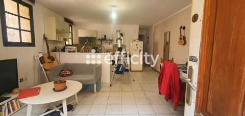   Appartement Appartement - 2 pièce(s) - 45 m²
