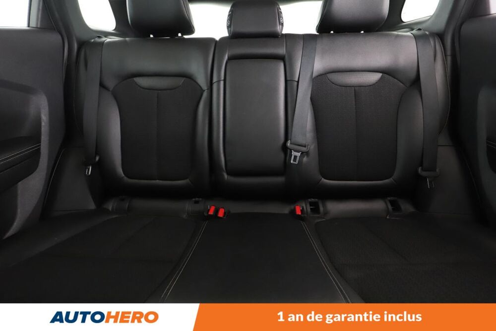 Kadjar 1.6 dCi Energy Intens 130 ch 2016 occasion 92130 Issy-les-Moulineaux