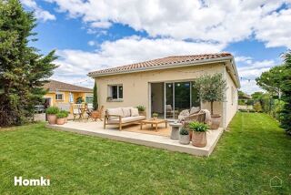  Maison 4 pièces 112 m² Saint alban