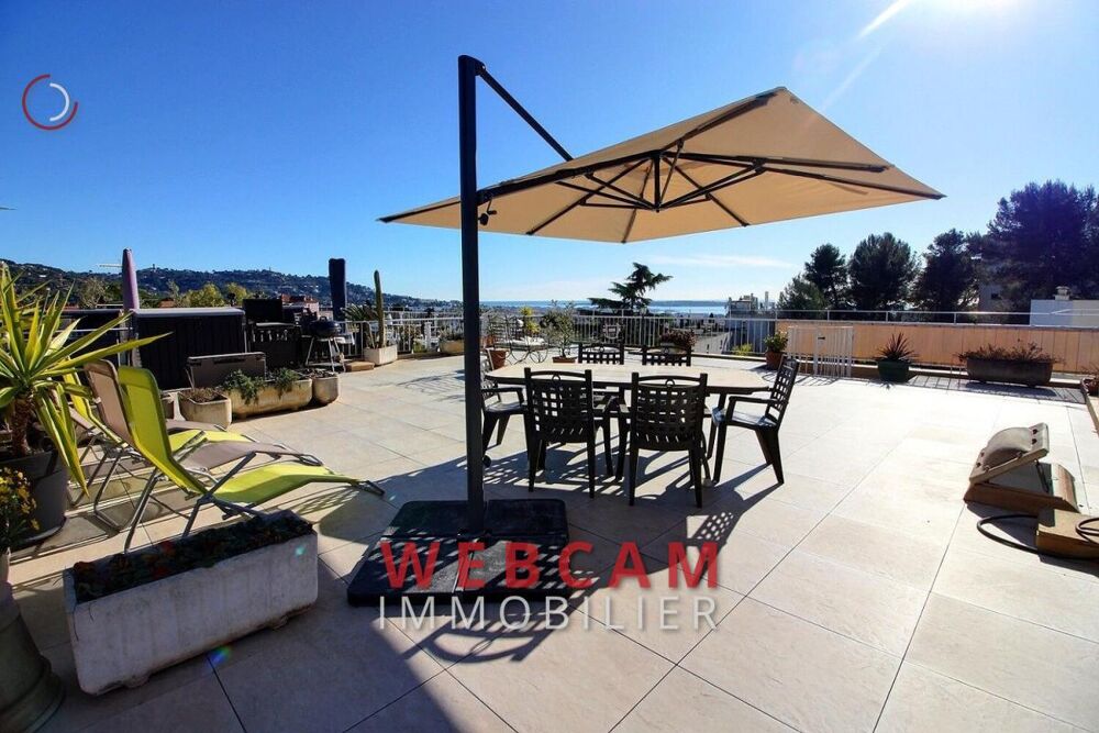 Appartement 4 pièces 90 m² · à Cannes · 90 m² · 620 000 €