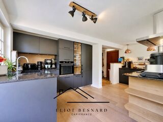  Maison à vendre 7 pièces 212 m²