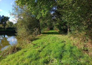  Terrain à vendre 5361 m²