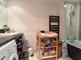  Appartement à vendre 3 pièces 66 m²