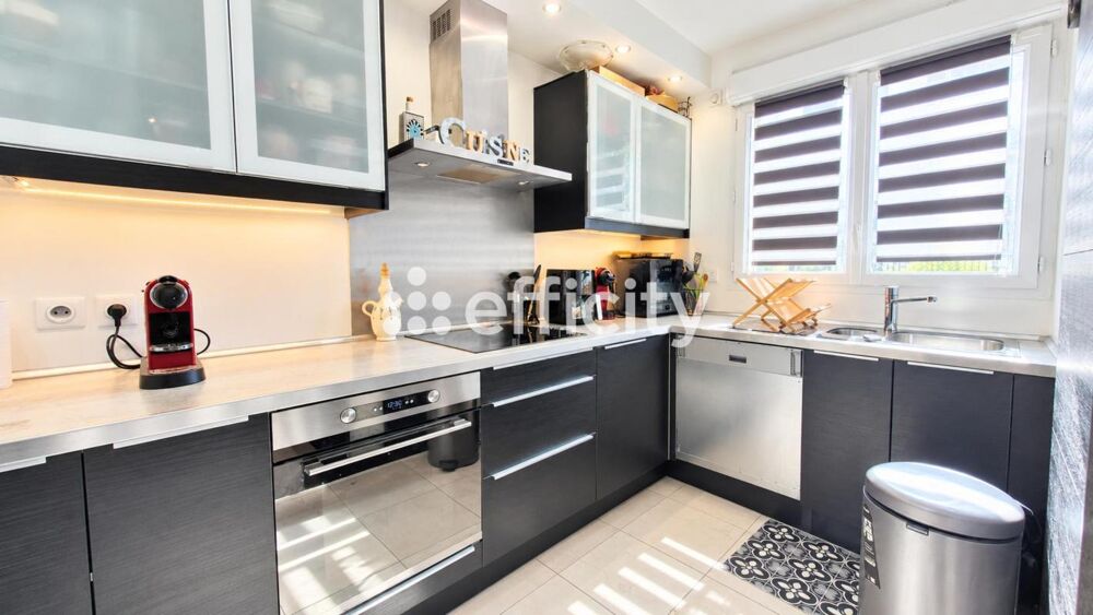 Vente Maison Maison Bondy