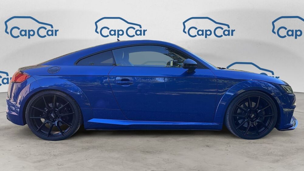 TT III 2.0 TFSI 310 N/A 2015 occasion 48500 Banassac Canilhac