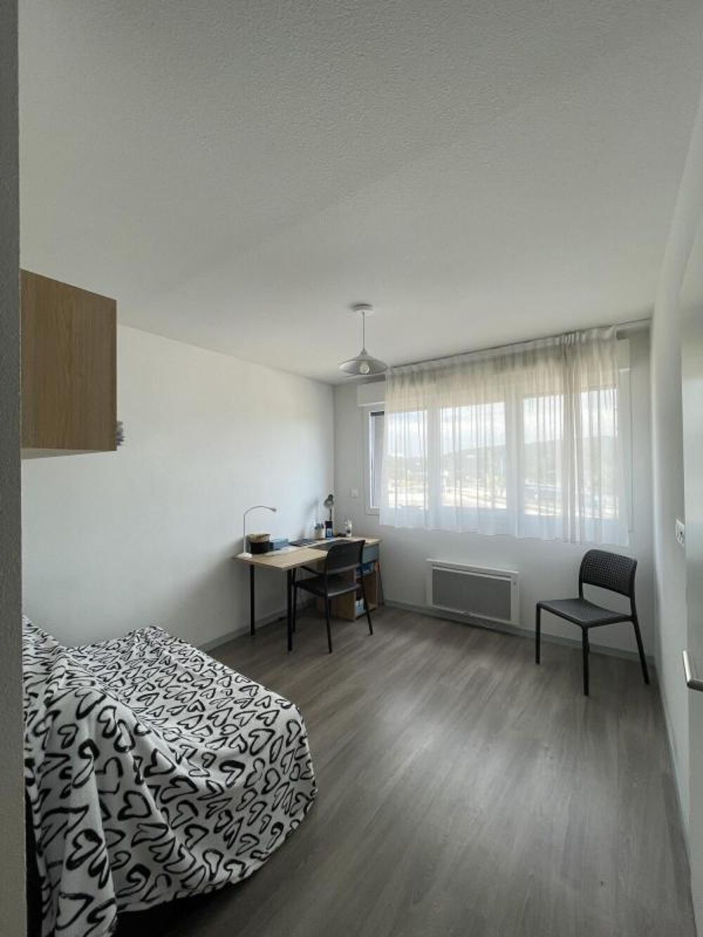 Spécial Investisseur T2 Meublé 32.10 m²