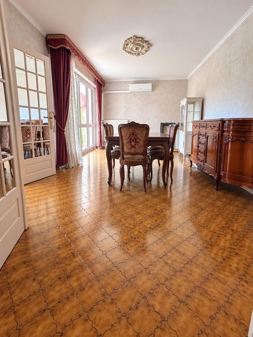 Appartement à vendre 5 pièces (73)